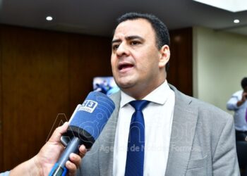 Samaniego: “En Formosa intentamos paliar el ajuste salvaje y cruel de Milei”