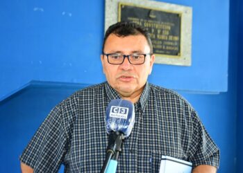 “Toda la comunidad educativa recibió con beneplácito los anuncios del Gobernador”