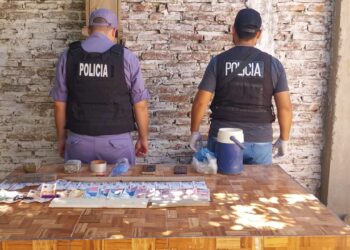 Destacan que la paz social conseguida en Formosa es una “construcción colectiva”