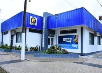 Insfrán inaugurará el nuevo edificio de Reconocimientos Médicos de la DPV y entregará importante equipamiento