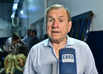 De Vido: “El presidente Milei es el responsable del aumento de la energía que afectará a todos los usuarios”