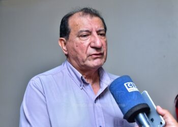 Destacan la decisión de Insfrán de asumir el compromiso de pagar el FONID y el ítem Conectividad al personal docente
