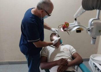 Fortalecieron servicios sanitarios en la comunidad pilagá Campo del Cielo