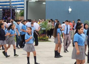 SeTIC: Revisión y renovación de los Acuerdos Escolares de Convivencia