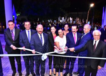 Cumplió un año el Centro Provincial de Hemoterapia