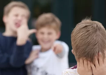 Acoso escolar: Qué es, cómo se da y por qué es importante visibilizar la problemática
