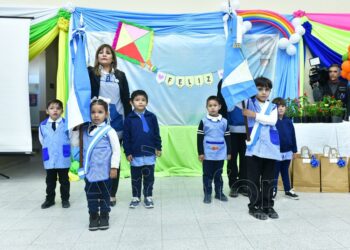 28 de mayo: Día Nacional del Docente de Nivel Inicial