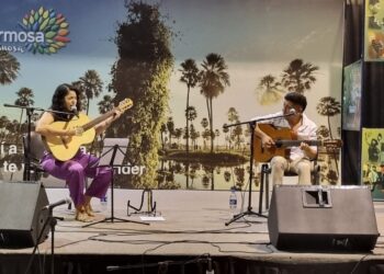 “Arte y Río” llega con nuevas propuestas