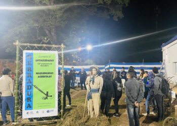 Invitan a participar de exposición de antigüedades por el 125° aniversario de Herradura