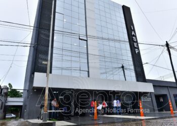 61° aniversario del IASEP: La obra social cuenta con 111 mil afiliados y delegaciones en toda la provincia