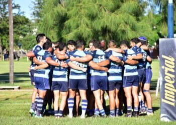 Rugby NEA: Aguará se quedó con la victoria ante Capri en Misiones