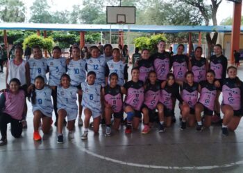 FFBB: La Liga Provincial vio acción en Juárez y Formosa Capital