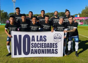 Sunchales: Unión y San Martín empataron sin goles