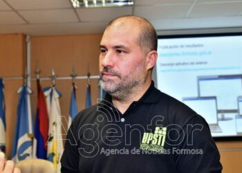 “La verdadera digitalización se produce cuando el Estado está al servicio de la gente”