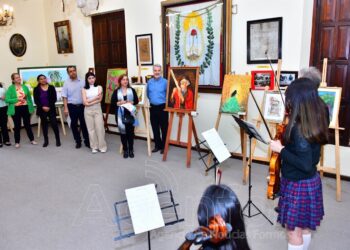 Este jueves se dará apertura a una nueva temporada de “Una Muestra en el Museo”