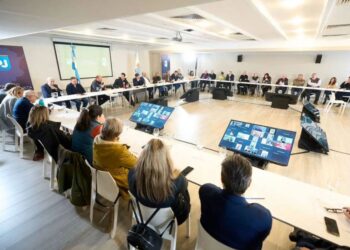 El PJ nacional aprobó la convocatoria a elecciones internas para el 17 de noviembre
