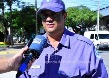 Importante operativo de seguridad de la Policía Provincial en distintas zonas de la Capital