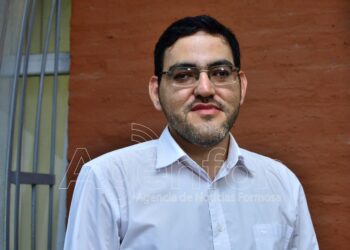 A pesar del desfinanciamiento nacional, el Gobierno de Formosa “no dejó de atender y cumplir con la política de infancia”