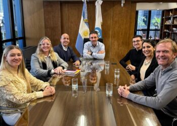 Formoseño se especializa en Desarrollo y Políticas Públicas por una beca del CFI