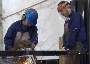 El sector industrial de la Argentina está atravesando “una difícil situación con una incertidumbre tremenda”