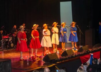 Celebrarán el 213° aniversario de la independencia del Paraguay con un espectáculo en el Teatro de la Ciudad de Formosa
