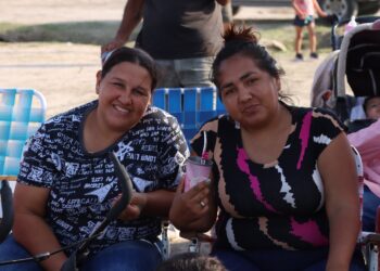 Habrá celebración por el Día Internacional de la Familia en Mojón de Fierro