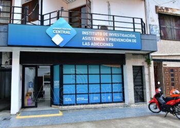 El Instituto IAPA lleva adelante capacitaciones en el nuevo paradigma de atención en consumo problemático