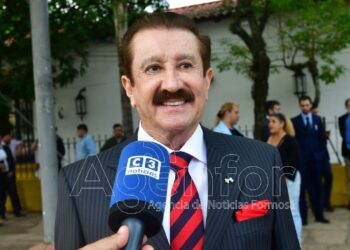 Cabrera cuestionó la represión a diputados nacionales de Unión por la Patria