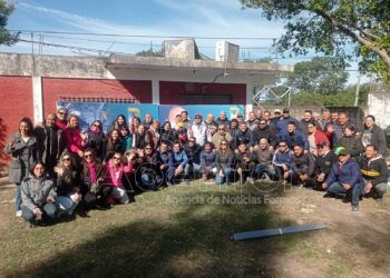 Están en marcha las Olimpíadas Legislativas 2024