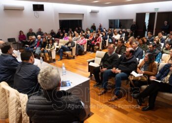 Invitan a participar del acto celebratorio del 69° aniversario de la Provincialización de Formosa