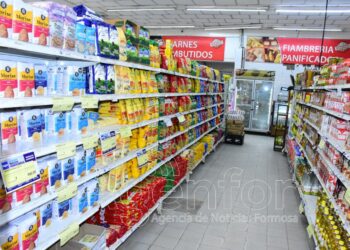 El Acuerdo de Precios Formoseños “ha sido beneficioso para consumidores y comercios”