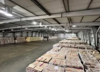 Ministros de Desarrollo Social del país exigieron a Capital Humano un cronograma ágil de entrega de alimentos