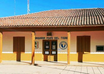 La Policía brindó detalles de la detención de cuatro personas en Pozo del Tigre