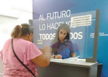 La Subsecretaría de Defensa al Consumidor recibe denuncias por estafas virtuales