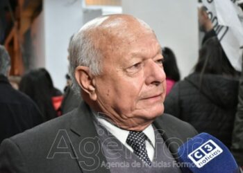 Román destacó el bono anunciado por Insfrán y las medidas salariales