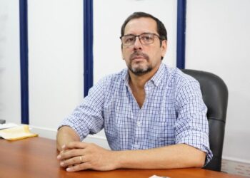 Piden a los vecinos reforzar la prevención del dengue durante los días lluviosos
