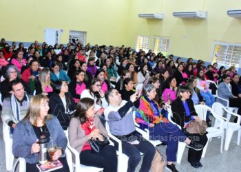 Realizaron la Segunda Jornada de Atención y Educación Temprana