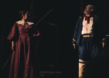 La obra “El Fortín de los Caranchos” abrirá ciclo teatral en el Galpón “C”