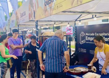 Herradura desarrolló diversas propuestas por el fin de semana