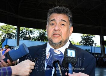 Desmienten informe televisivo nacional que involucra a Formosa