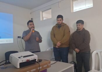El Hospital Central conmemoró el día del Donante de Órganos y Tejidos
