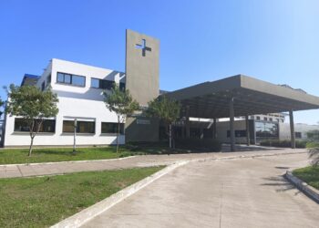 El menor agredido en San Martín Dos recibió completas atenciones de salud desde un primer momento