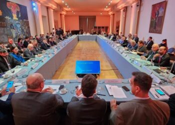 Formosa destacó la importancia de la reactivación del Ramal C25 en el “Diálogo Federal sobre Integración e Infraestructura”