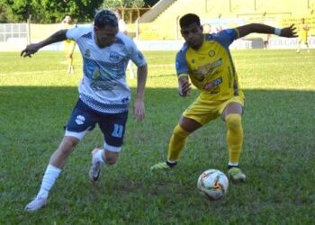 Federal A: El “Franjeado” ganó muy bien en Garupa y festejó afuera de Formosa