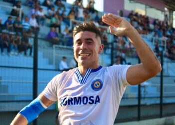 Sol de América bajó al puntero y se metió en zona de clasificación