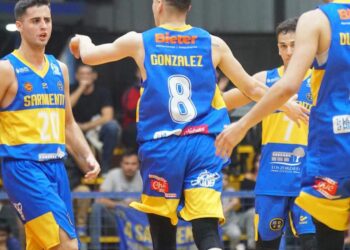 Liga Federal: Sarmiento recibe a Facundo de La Rioja por un nuevo play off