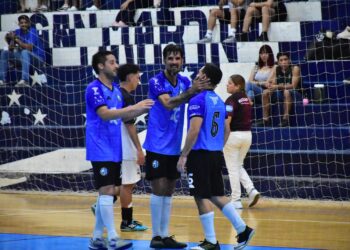 FuSaFor: Empezó la última fecha de la fase regular del Apertura
