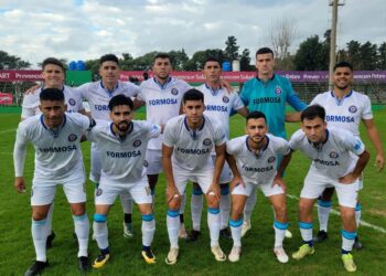 Torneo Federal A: Sol de América igualó sin goles con Unión de Sunchales