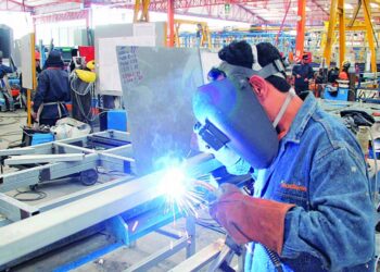 Alerta en la industria: “Es tremendo lo que está sucediendo”