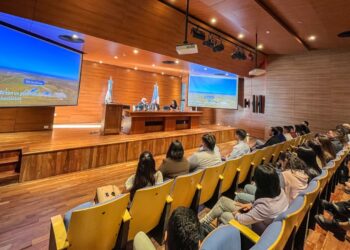 Jornada de Integración Provincial de Formosa del Programa Federal de Formación del CFI